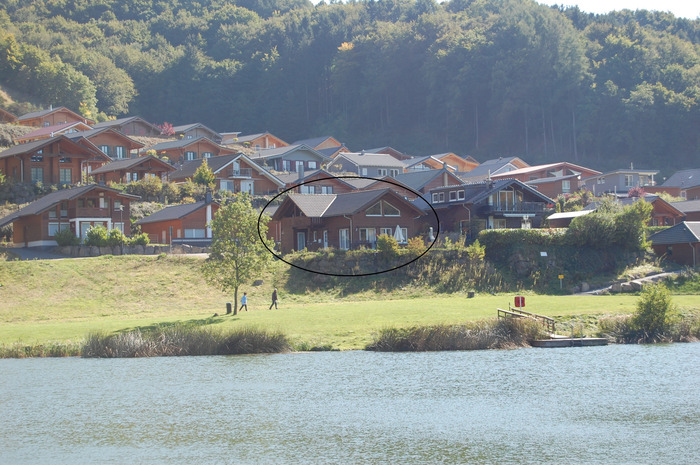 Traumhaus am See in Rieden, Germany
